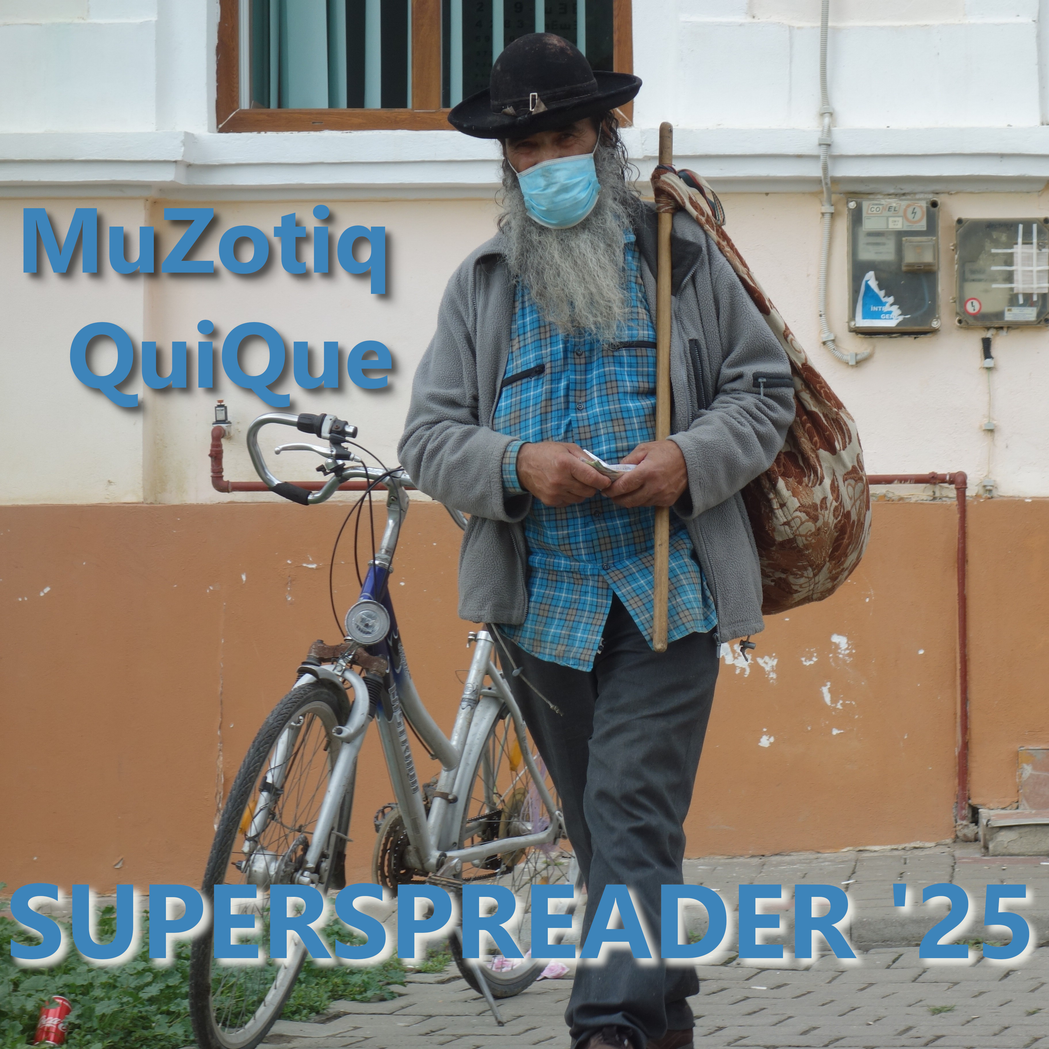 Song by QuiQue & MuZotiq