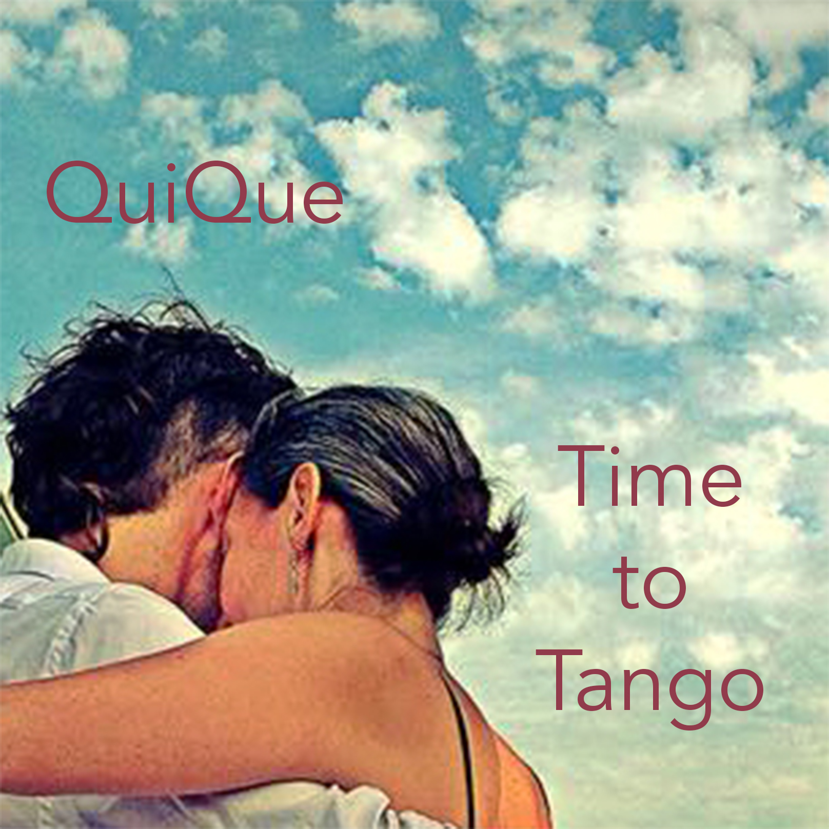 Album by QuiQue