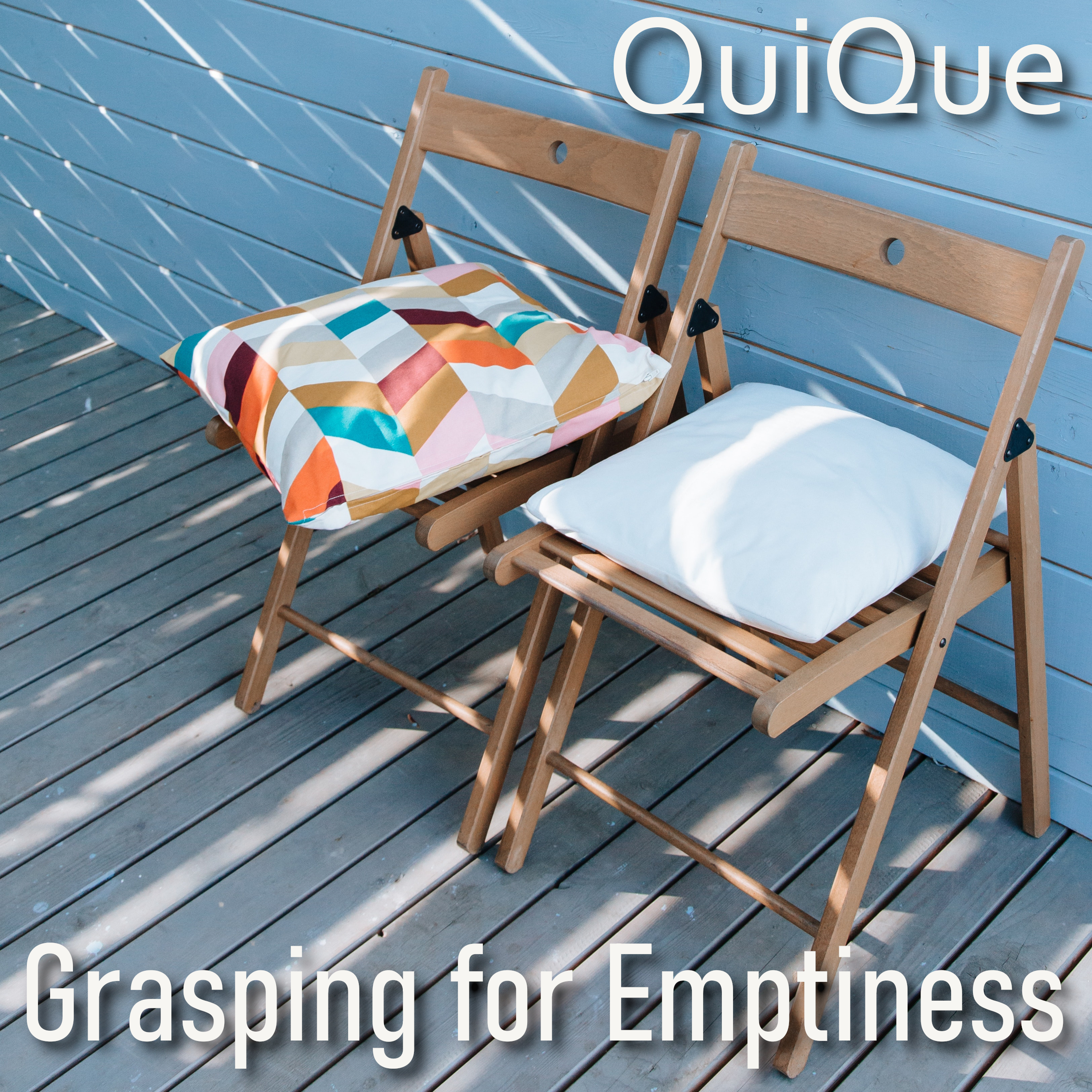 Album by QuiQue
