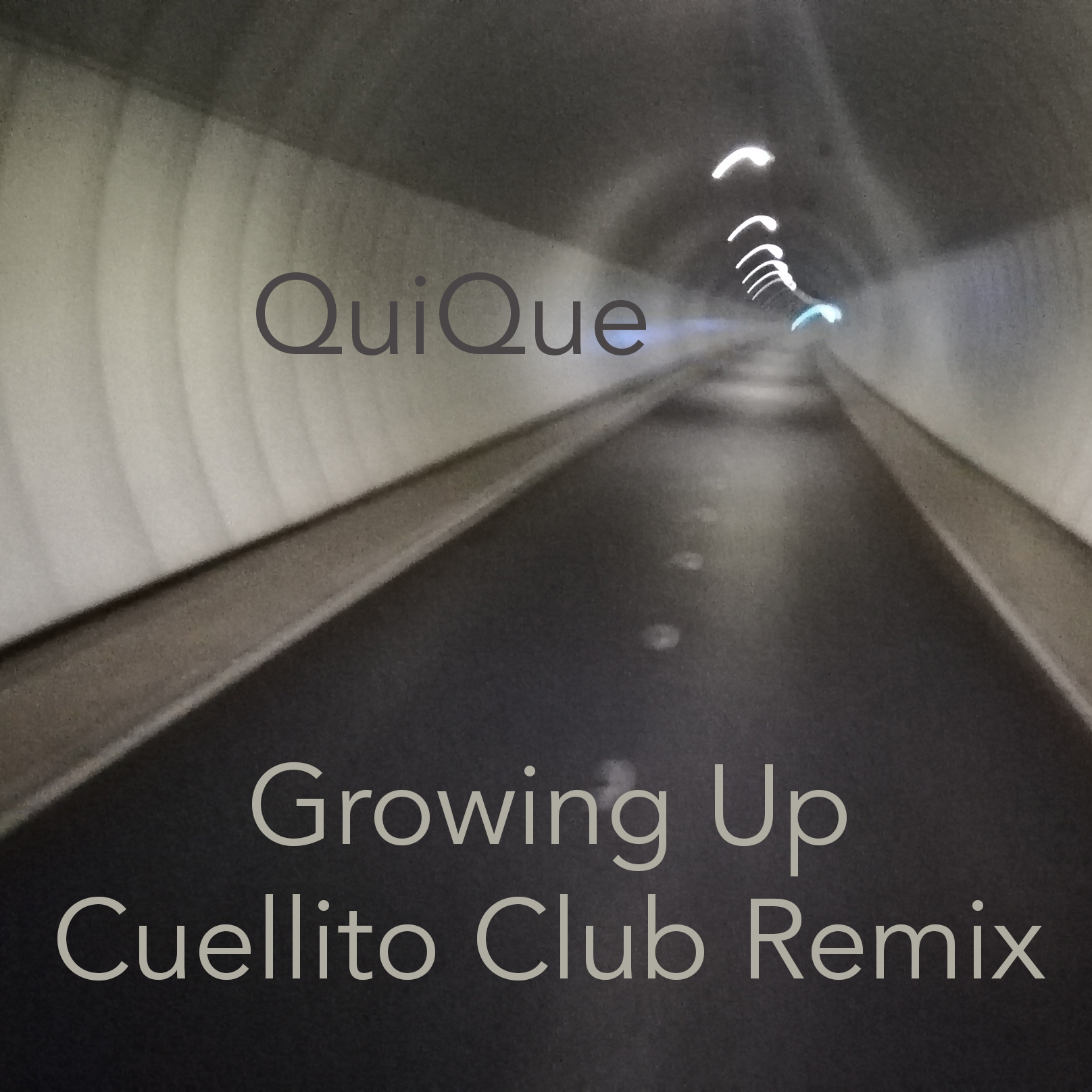  Song by QuiQue 