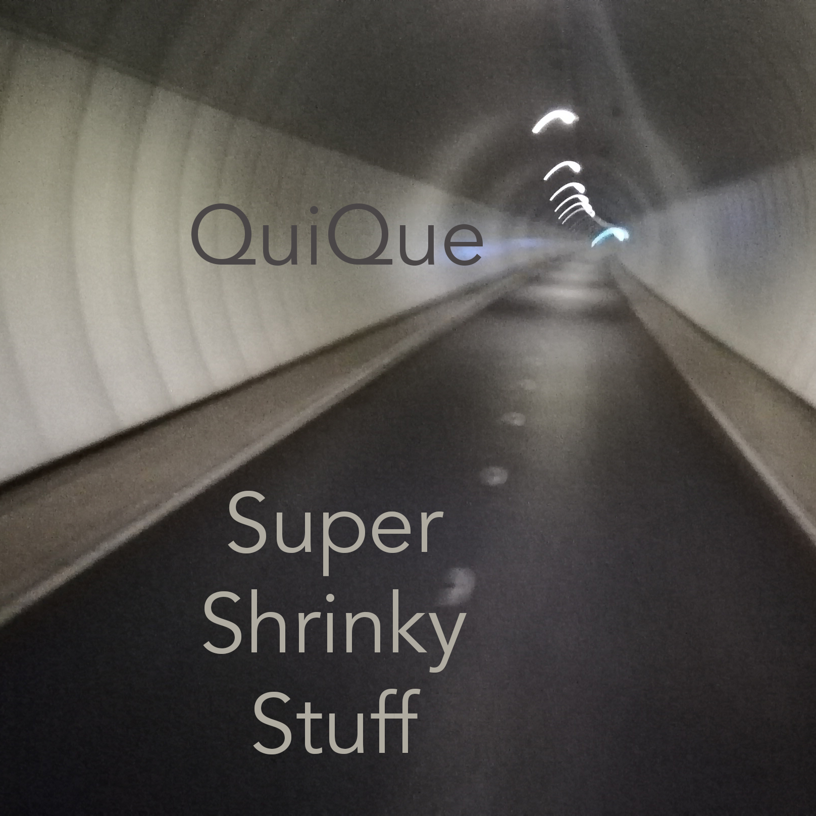 Album by QuiQue