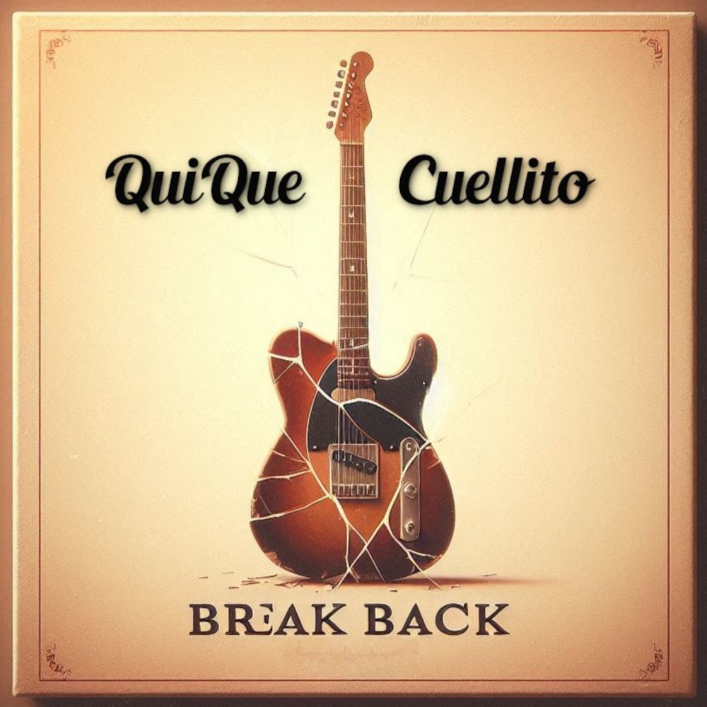 Song by QuiQue & Cuellito