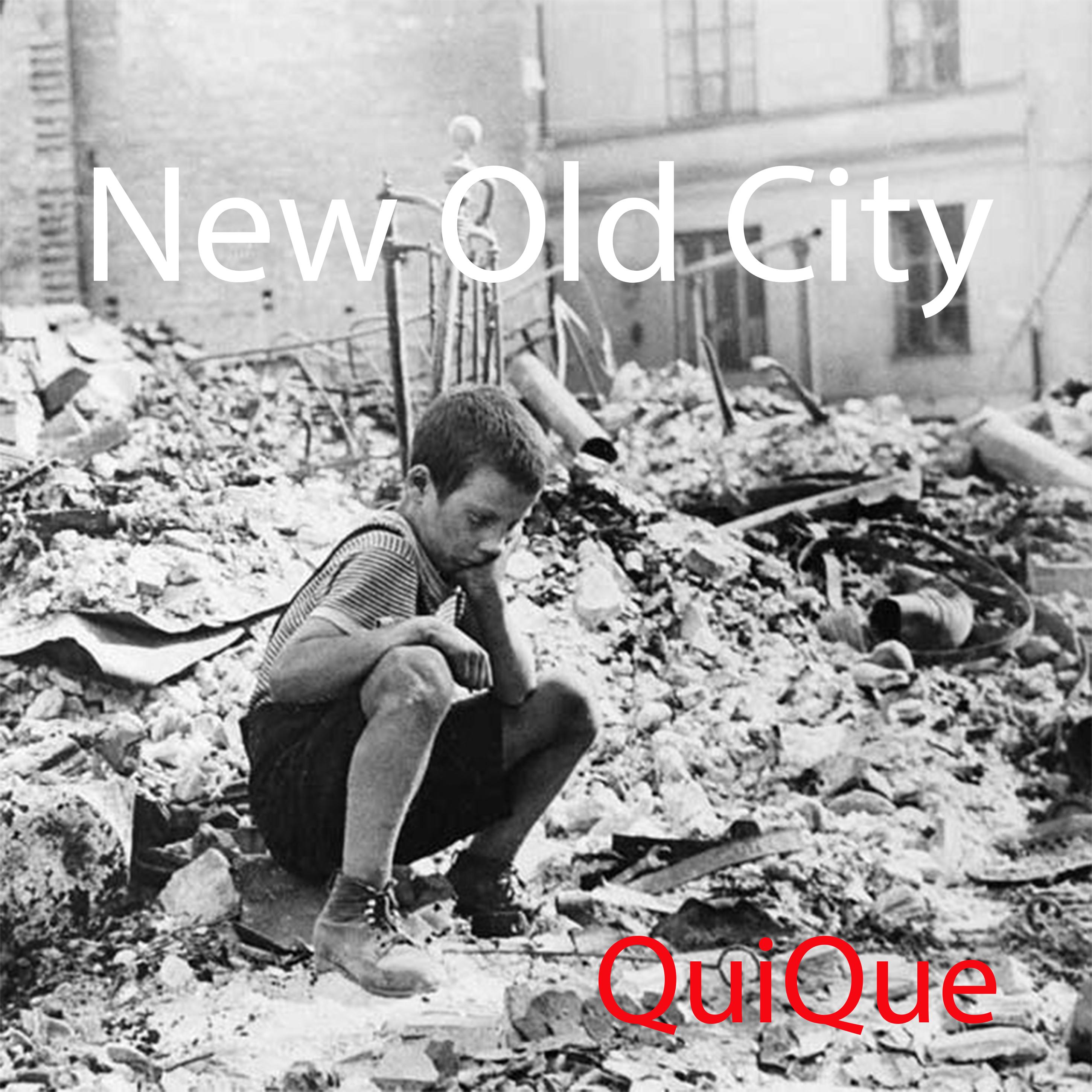 Song by QuiQue