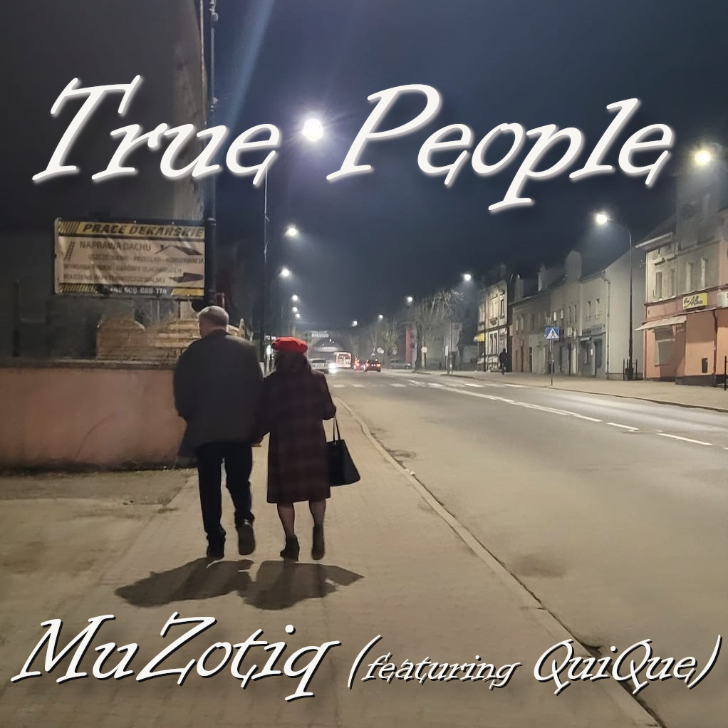 Song by QuiQue & MuZotiq