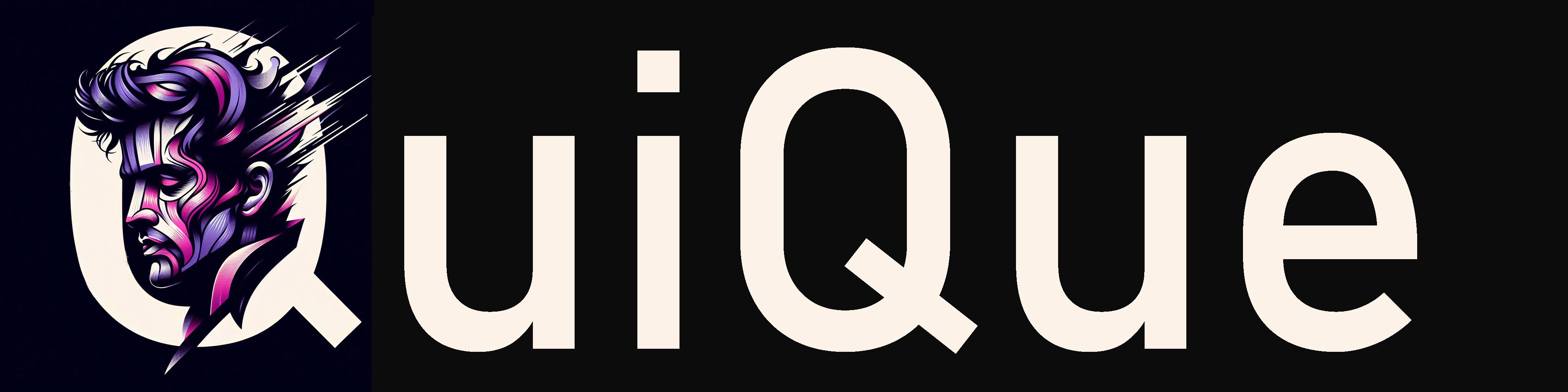 QuiQue Logo
